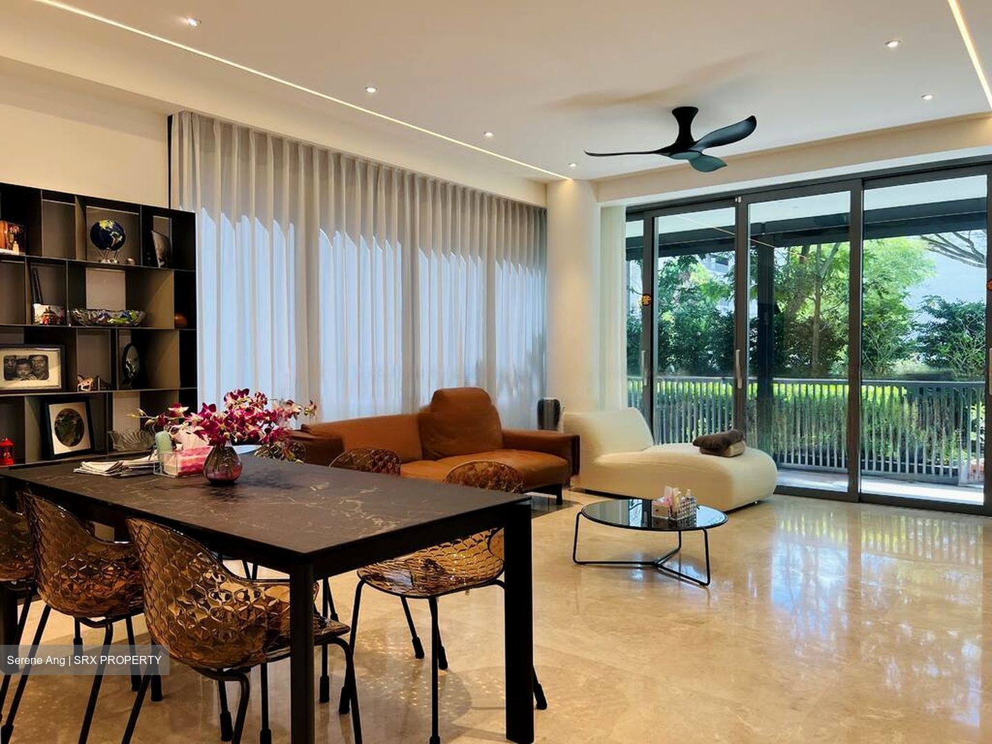 Amber Park (D15), Condominium #477226051